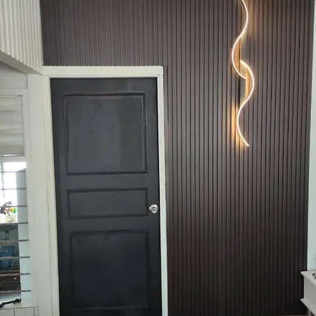 D Sepakat Cottage Private Pool Kuantan Exterior photo