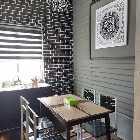 D Sepakat Cottage Private Pool Kuantan Exterior photo