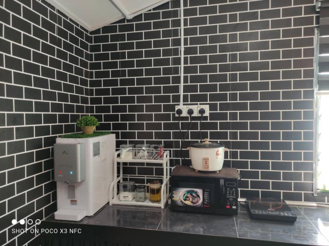 D Sepakat Private Pool Holiday home Kuantan