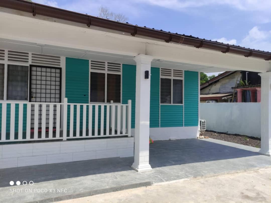 D Sepakat Private Pool Holiday home