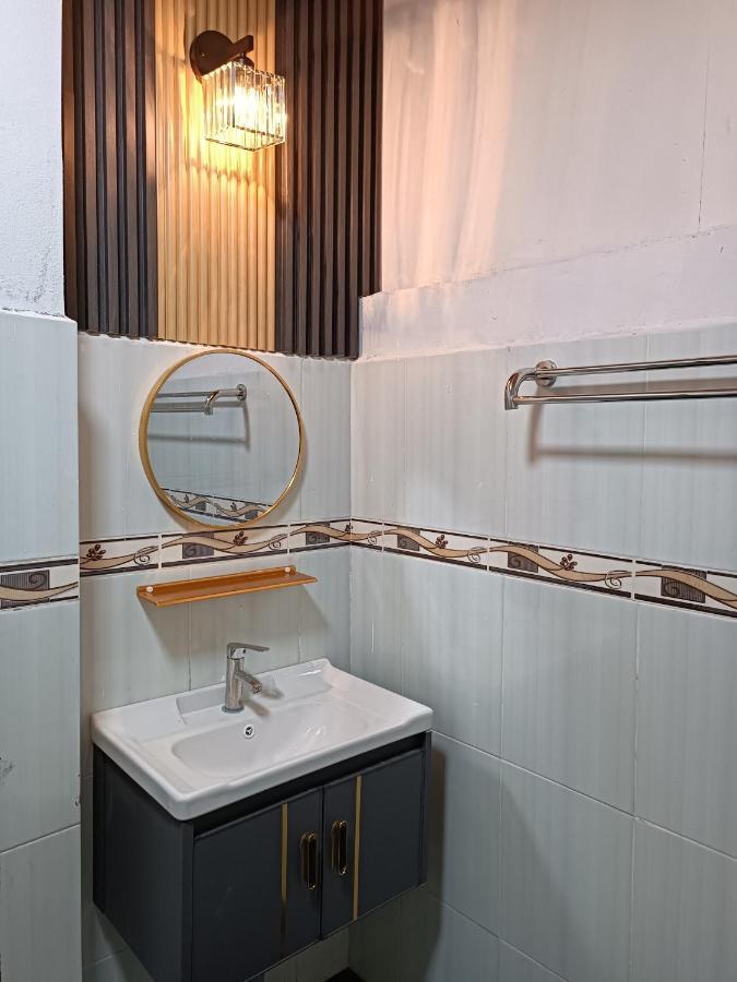 Holiday home D Sepakat Private Pool