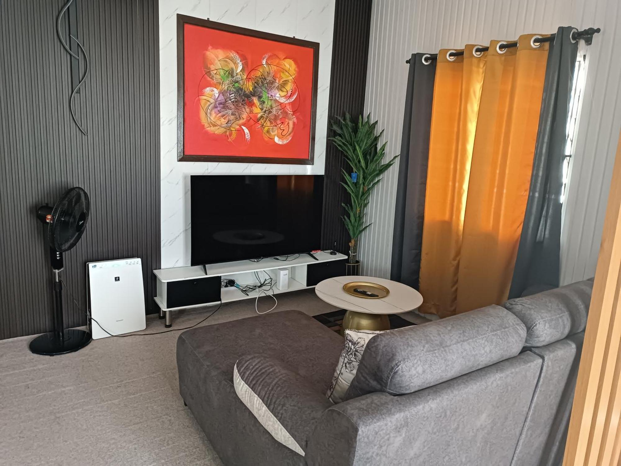 D Sepakat Private Pool Holiday home Kuantan
