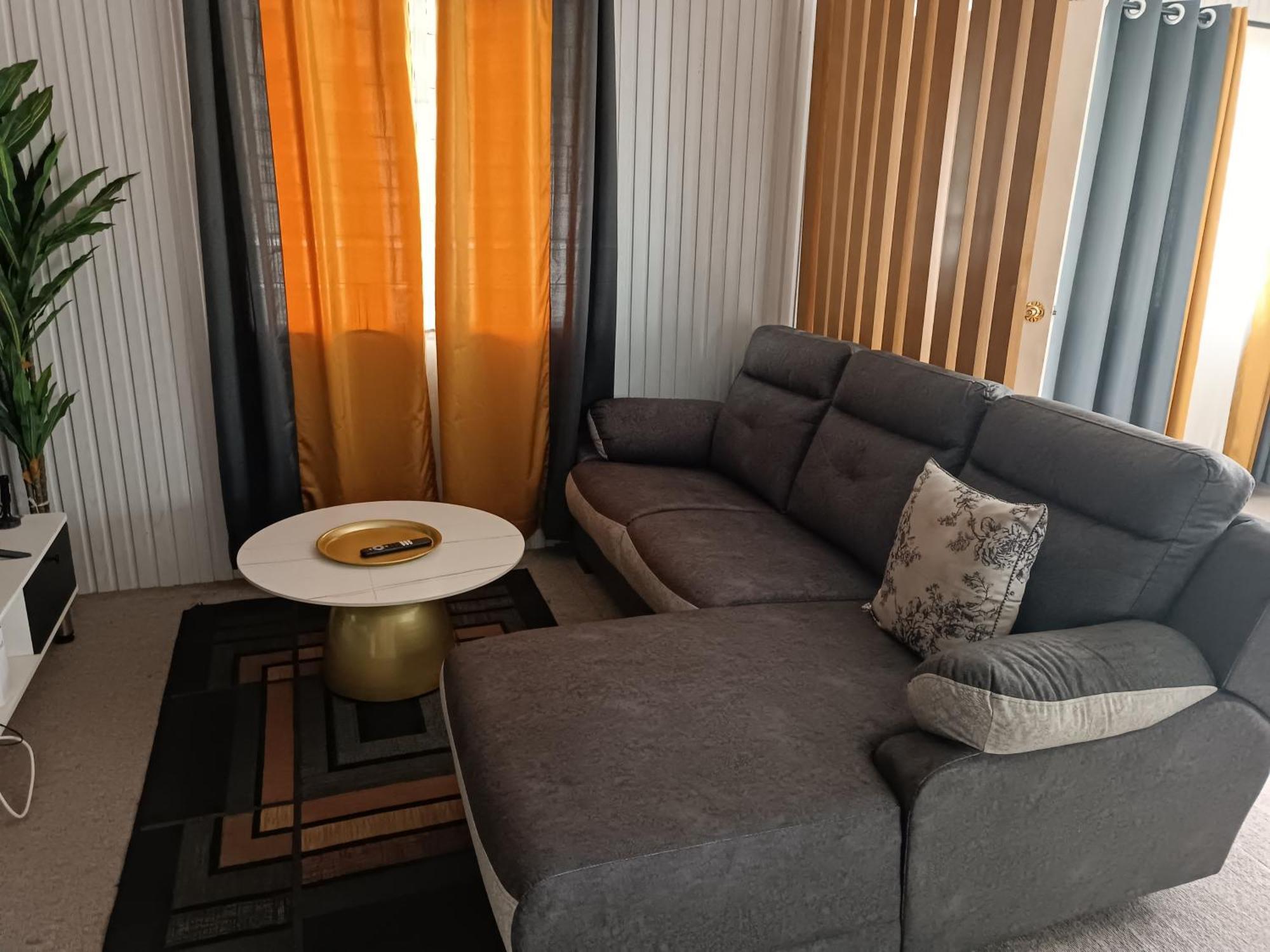 Holiday home D Sepakat Private Pool Kuantan