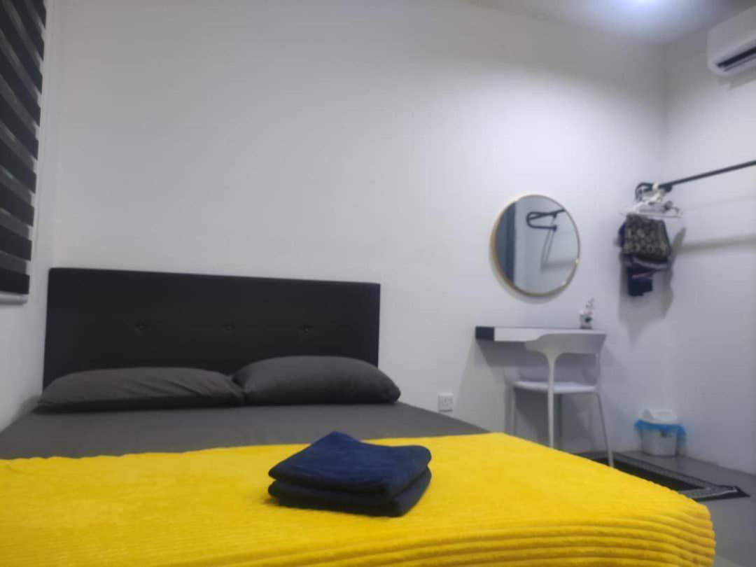 Holiday home D Sepakat Private Pool