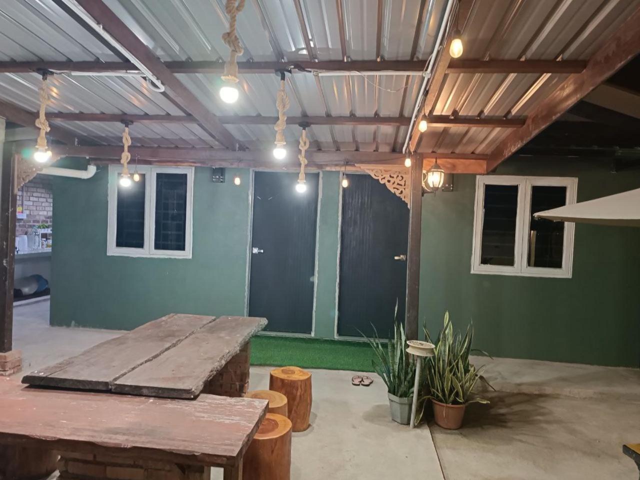 D Sepakat Private Pool Holiday home Kuantan